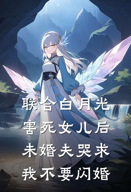 联合白月光害死女儿后，未婚夫哭求我不要闪婚