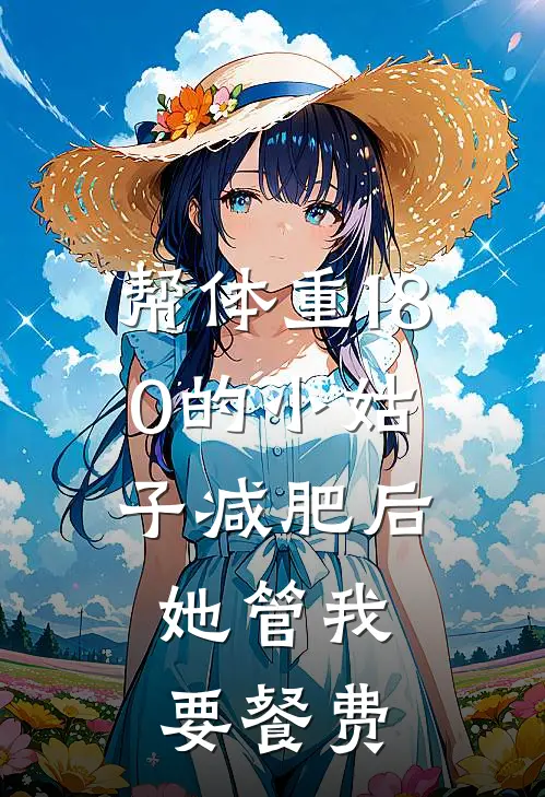 帮体重180的小姑子减肥后，她管我要餐费