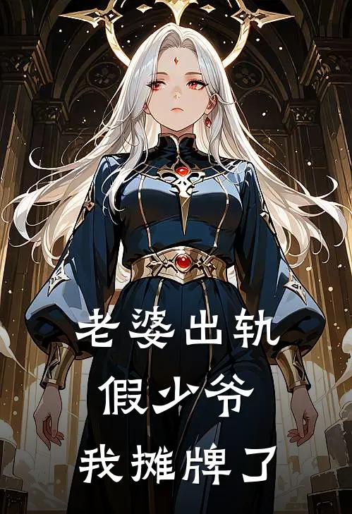 老婆出轨假少爷，我摊牌了