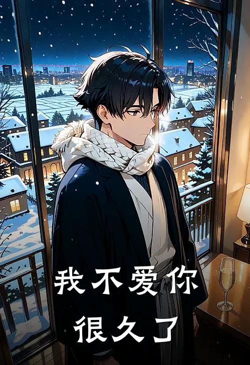 我不爱你很久了
