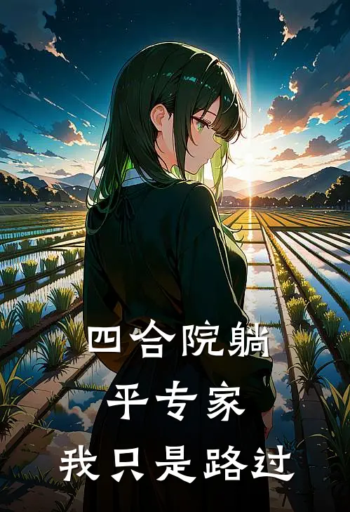 四合院躺平专家，我只是路过