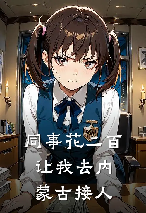 同事花二百让我去内蒙古接人