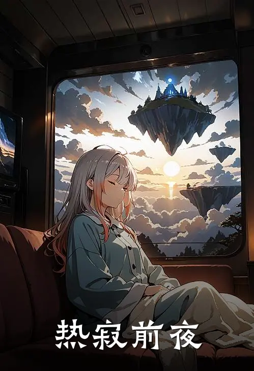 热寂前夜