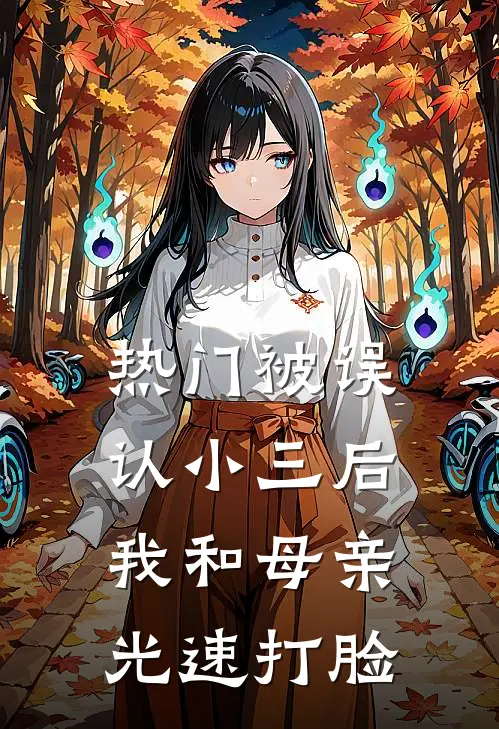 [热门]被误认小三后，我和母亲光速打脸