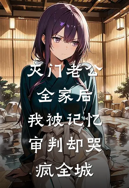 灭门老公全家后，我被记忆审判却哭疯全城