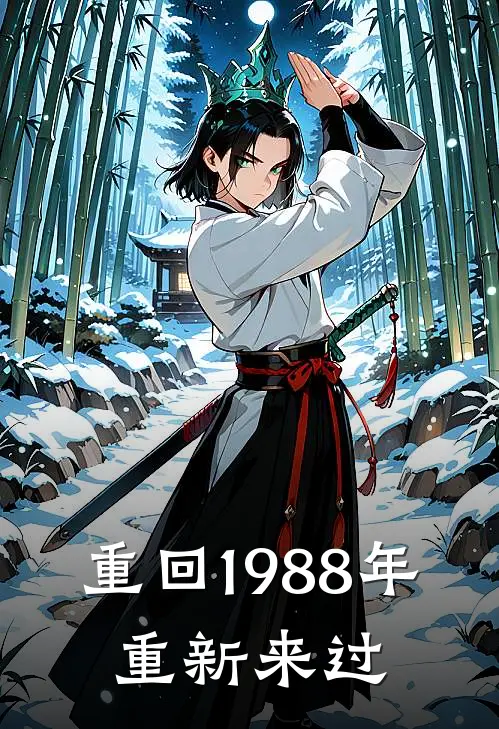 重回1988年，重新来过