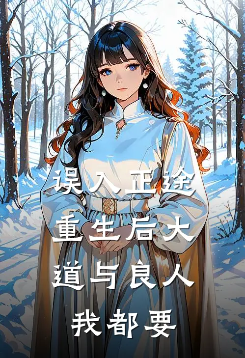 误入正途：重生后大道与良人我都要