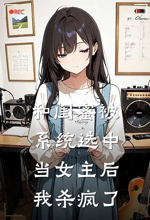 和闺蜜被系统选中当女主后，我杀疯了