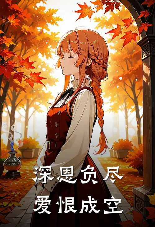 深恩负尽，爱恨成空