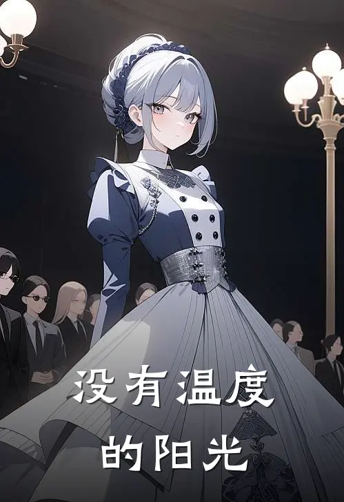 没有温度的阳光