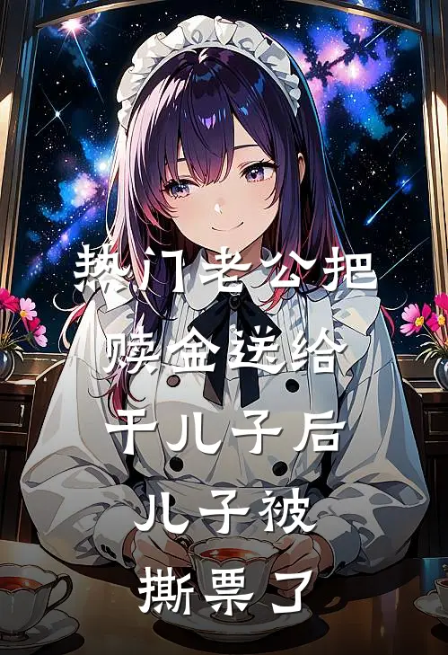 [热门]老公把赎金送给干儿子后，儿子被撕票了