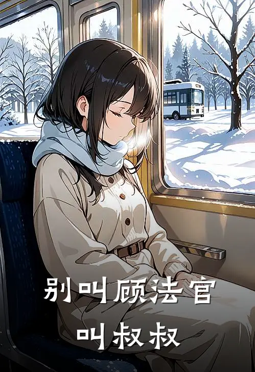别叫顾法官，叫叔叔