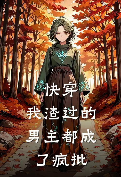 快穿：我渣过的男主都成了疯批