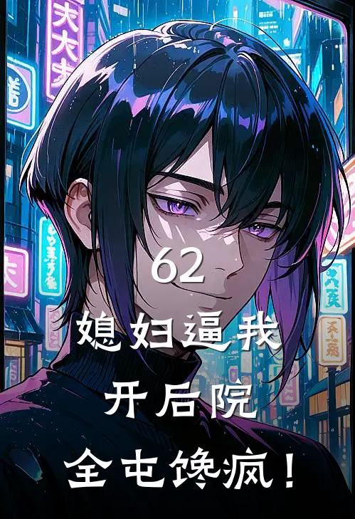 62：媳妇逼我开后院，全屯馋疯！