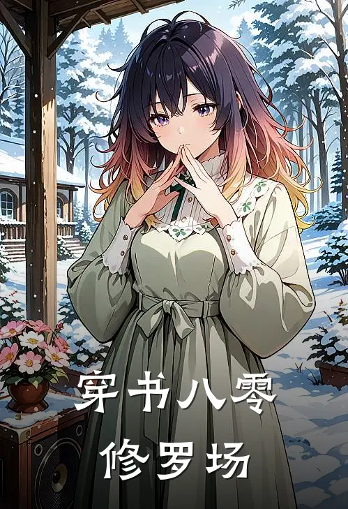 穿书八零修罗场