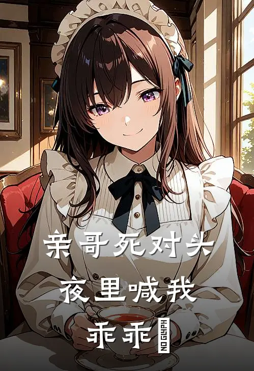 亲哥死对头，夜里喊我乖乖欸