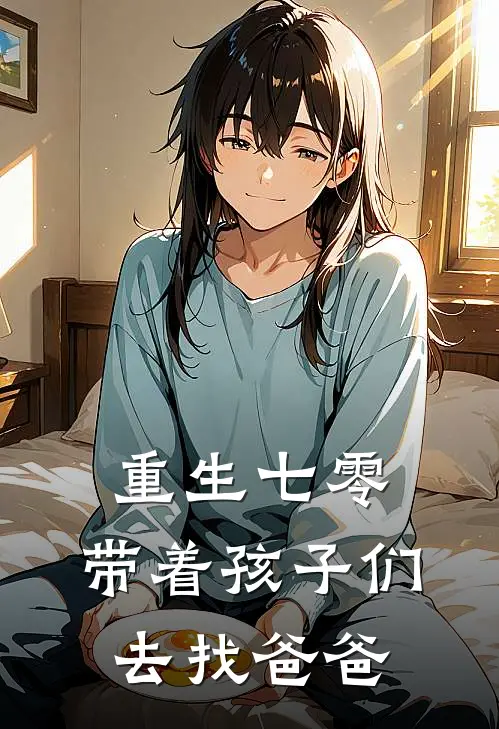 重生七零，带着孩子们去找爸爸