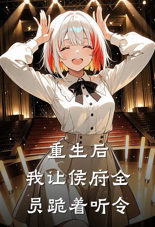 重生后，我让侯府全员跪着听令