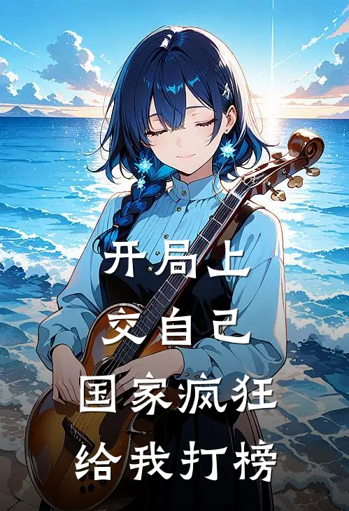 开局上交自己，国家疯狂给我打榜