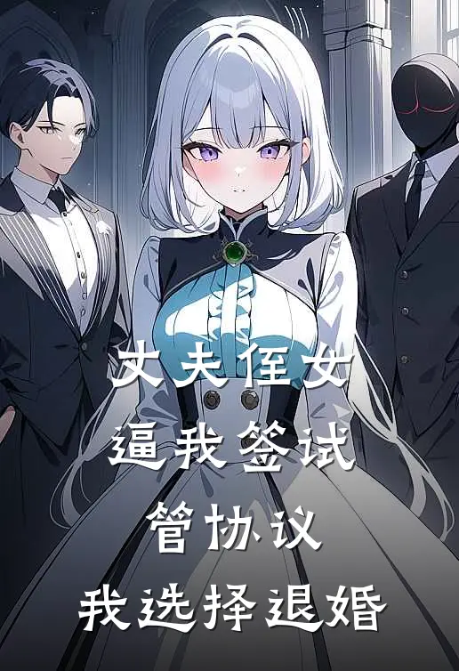 丈夫侄女逼我签试管协议，我选择退婚