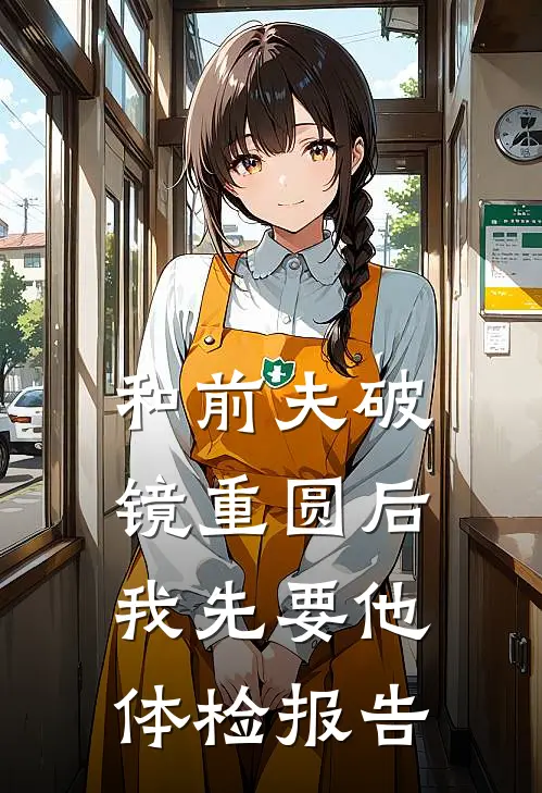 和前夫破镜重圆后，我先要他体检报告