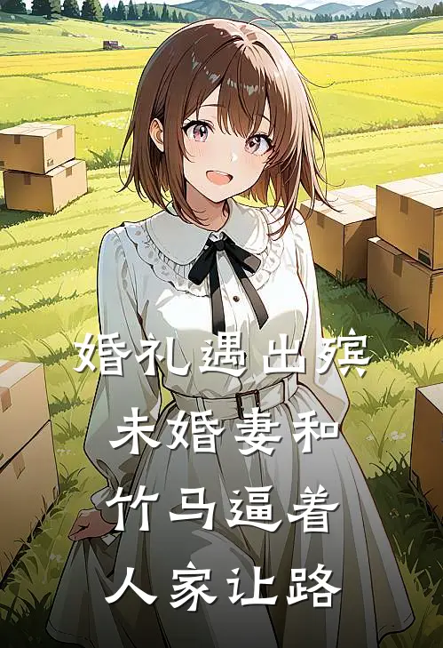 婚礼遇出殡，未婚妻和竹马逼着人家让路