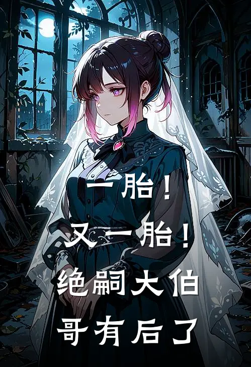 一胎！又一胎！绝嗣大伯哥有后了