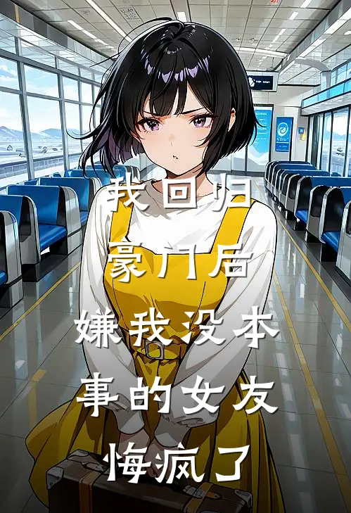 我回归豪门后，嫌我没本事的女友悔疯了