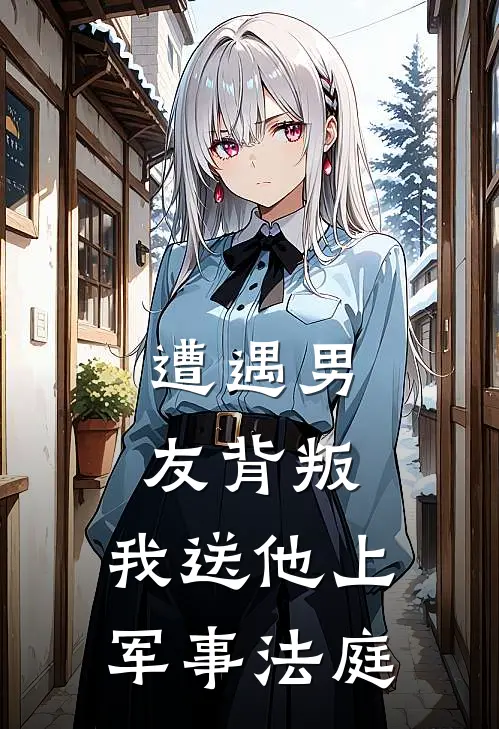 遭遇男友背叛，我送他上军事法庭