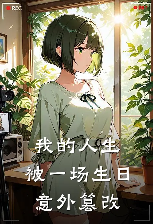 我的人生，被一场生日意外篡改