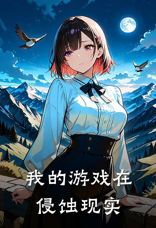 我的游戏在侵蚀现实