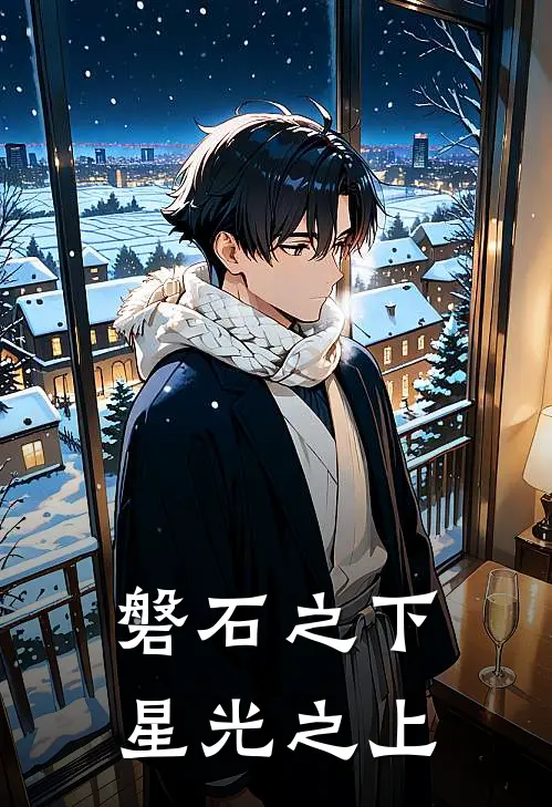 磐石之下，星光之上