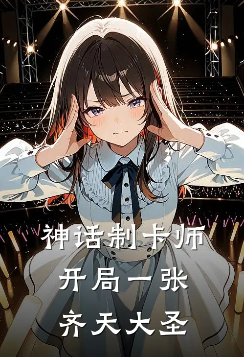 神话制卡师：开局一张齐天大圣