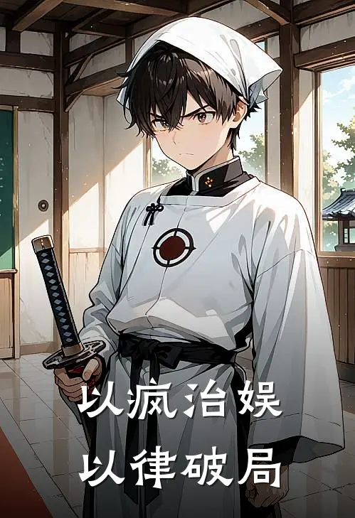 以疯治娱，以律破局