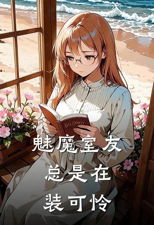 魅魔室友总是在装可怜