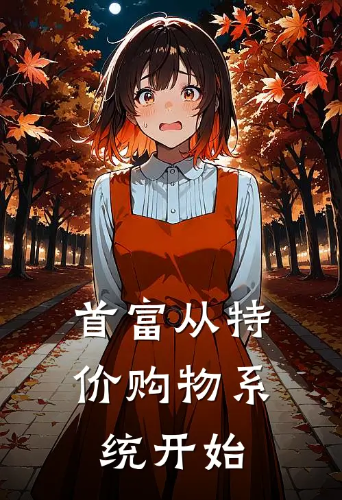 首富从特价购物系统开始