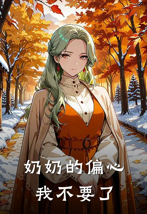 奶奶的偏心我不要了