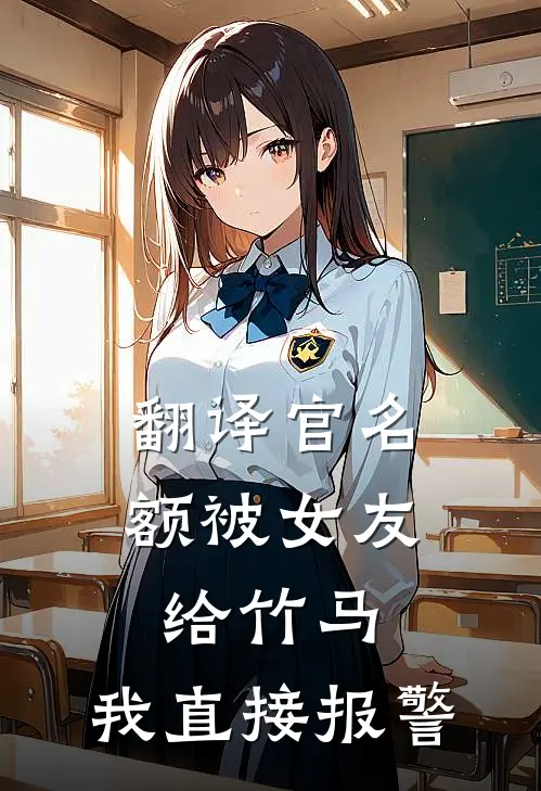 翻译官名额被女友给竹马，我直接报警