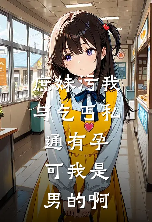 庶妹污我与乞丐私通有孕，可我是男的啊