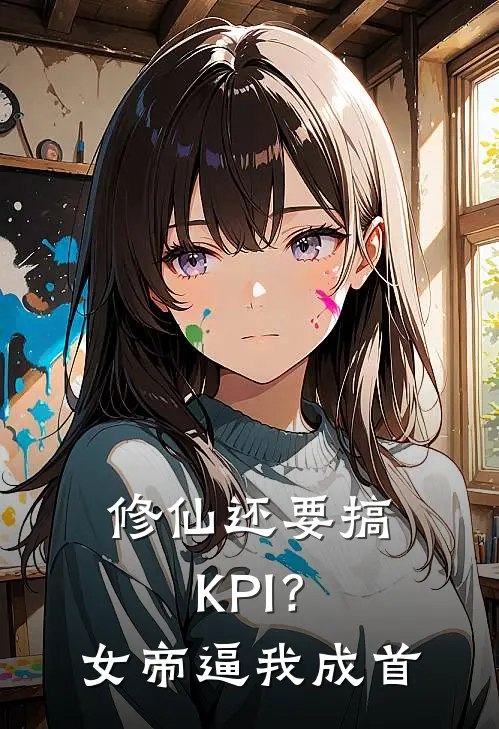 修仙还要搞KPI？女帝逼我成首