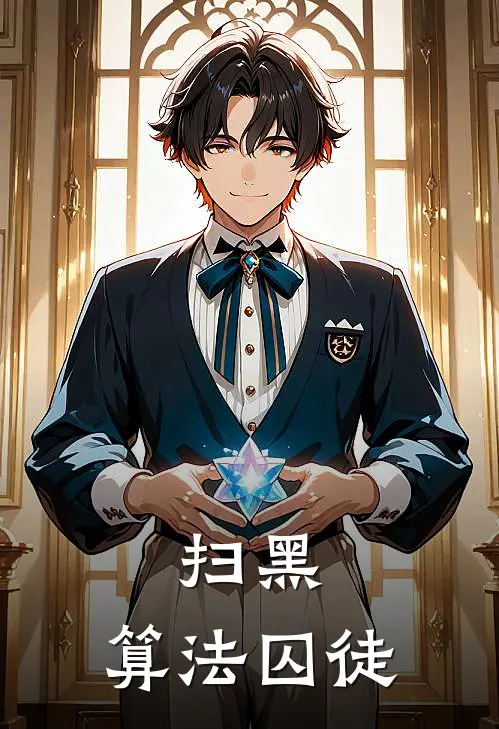 扫黑：算法囚徒