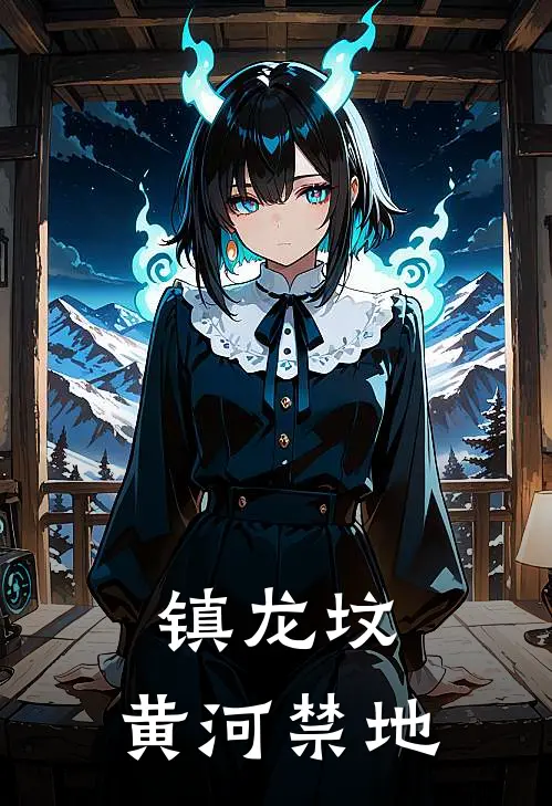 镇龙坟：黄河禁地