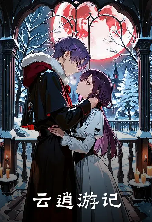 云逍游记