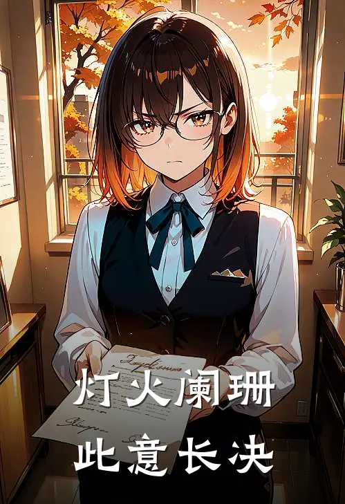 灯火阑珊，此意长决