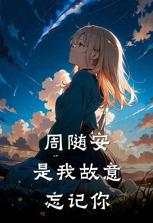 周随安，是我故意忘记你