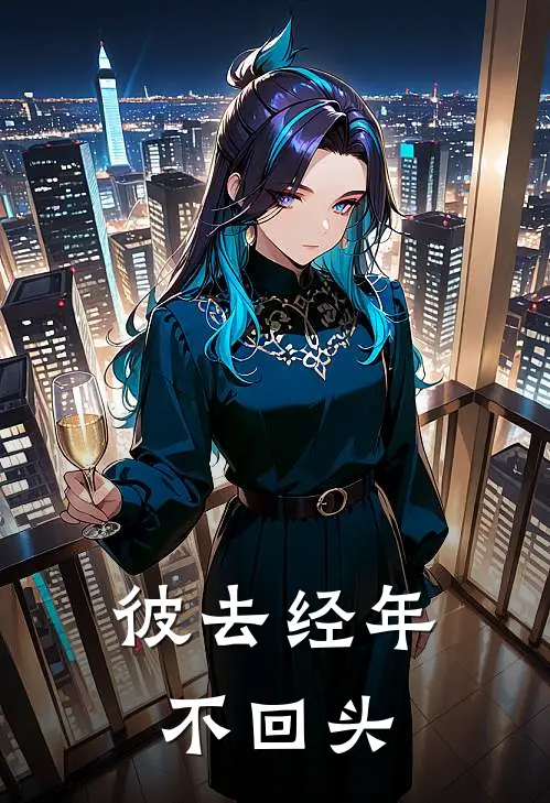 彼去经年不回头