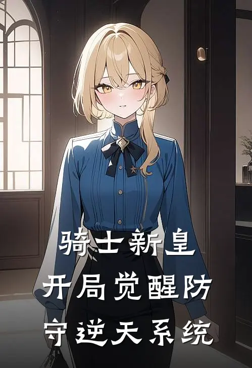 骑士新皇：开局觉醒防守逆天系统