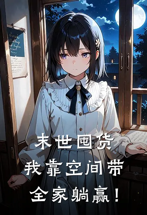 末世囤货：我靠空间带全家躺赢！