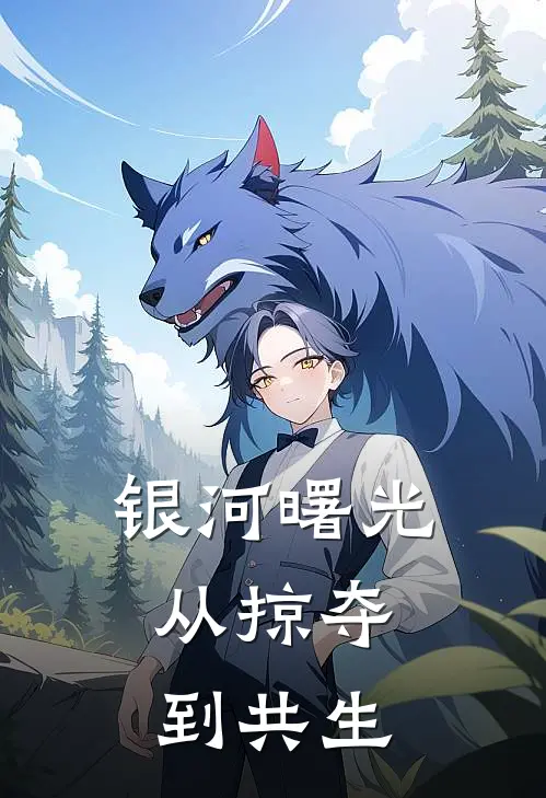 银河曙光：从掠夺到共生