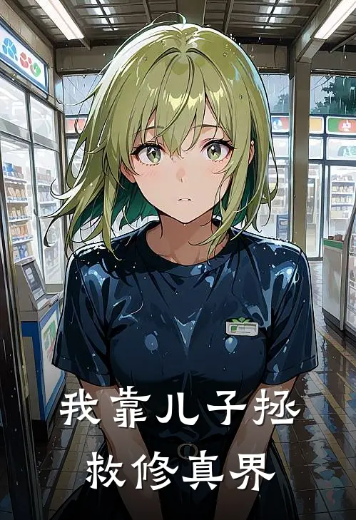 我靠儿子拯救修真界